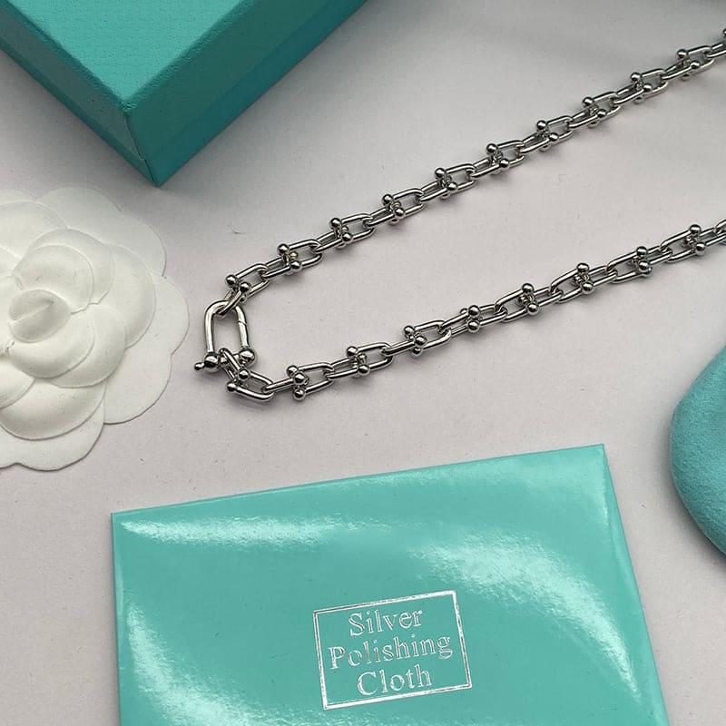 HardWear Graduated Link Necklaces