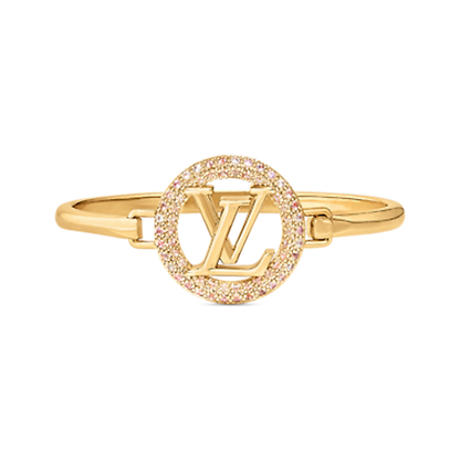 18K Louis Louise Tresor Bracelet