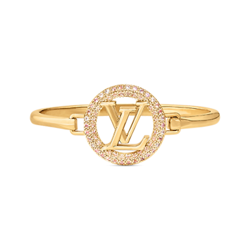 18K Louis Louise Tresor Bracelet