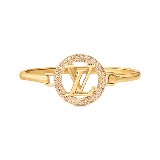 18K Louis Louise Tresor Bracelet