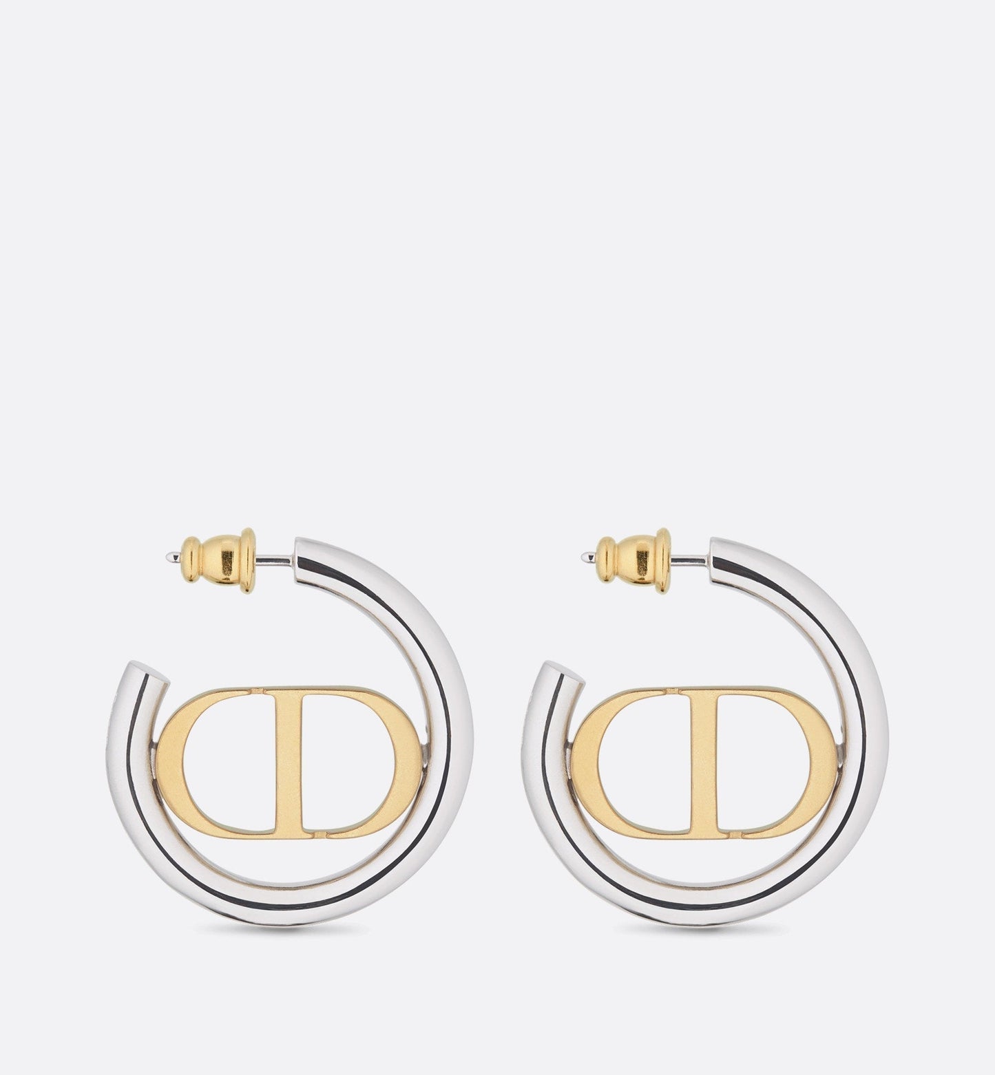 18K CD 30 Montaigne Earrings