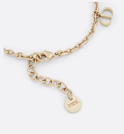 18K CD Plan De Paris Bracelet