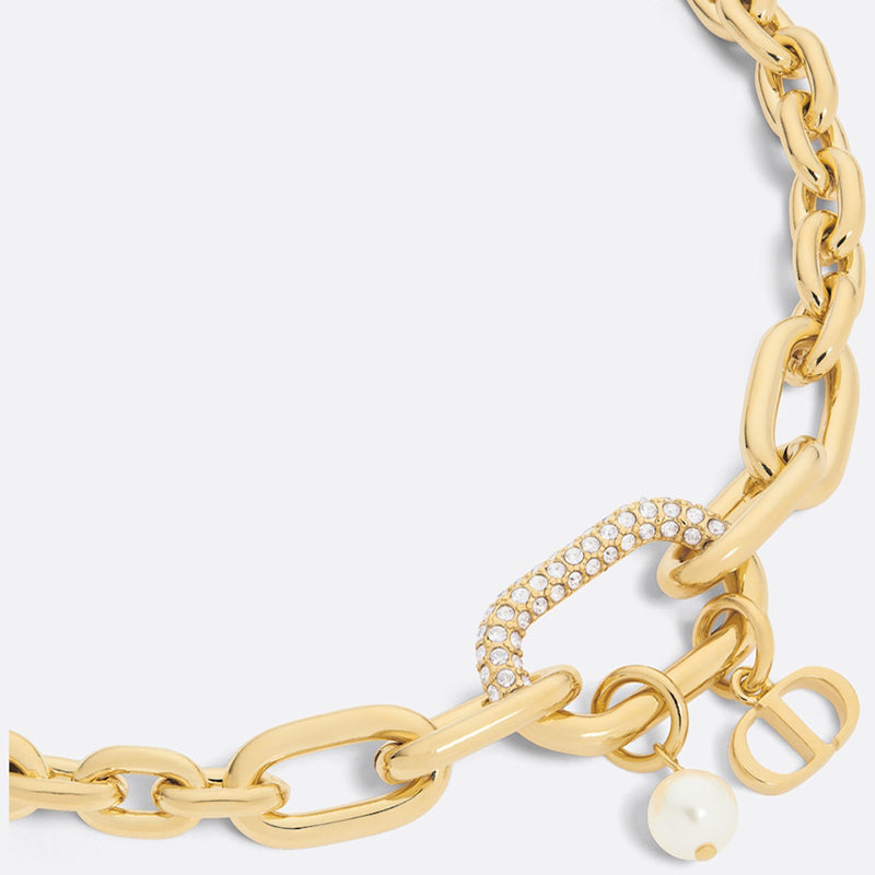 18K CD D-Fusion Necklace