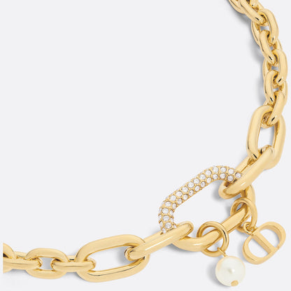 18K CD D-Fusion Necklace