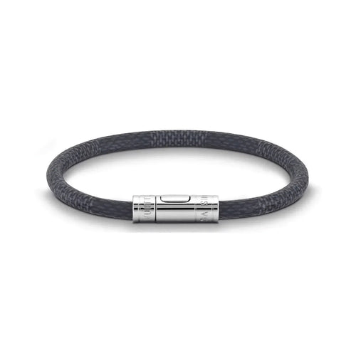 18K Louis Keep It Bracelet