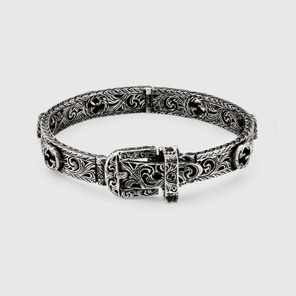 Gucci Garden GG Bracelet
