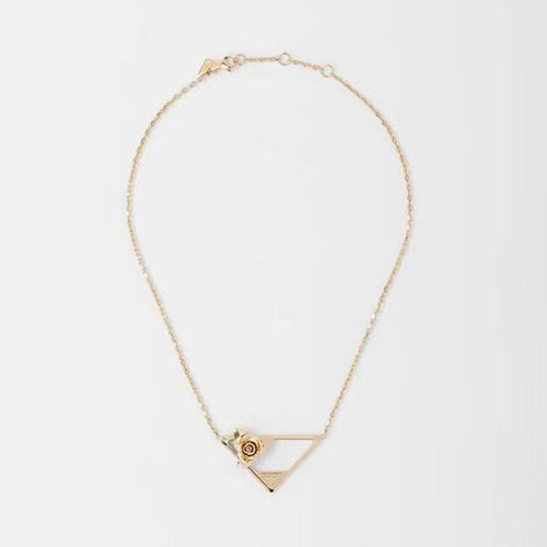 18K Victoire De Castellane Necklace