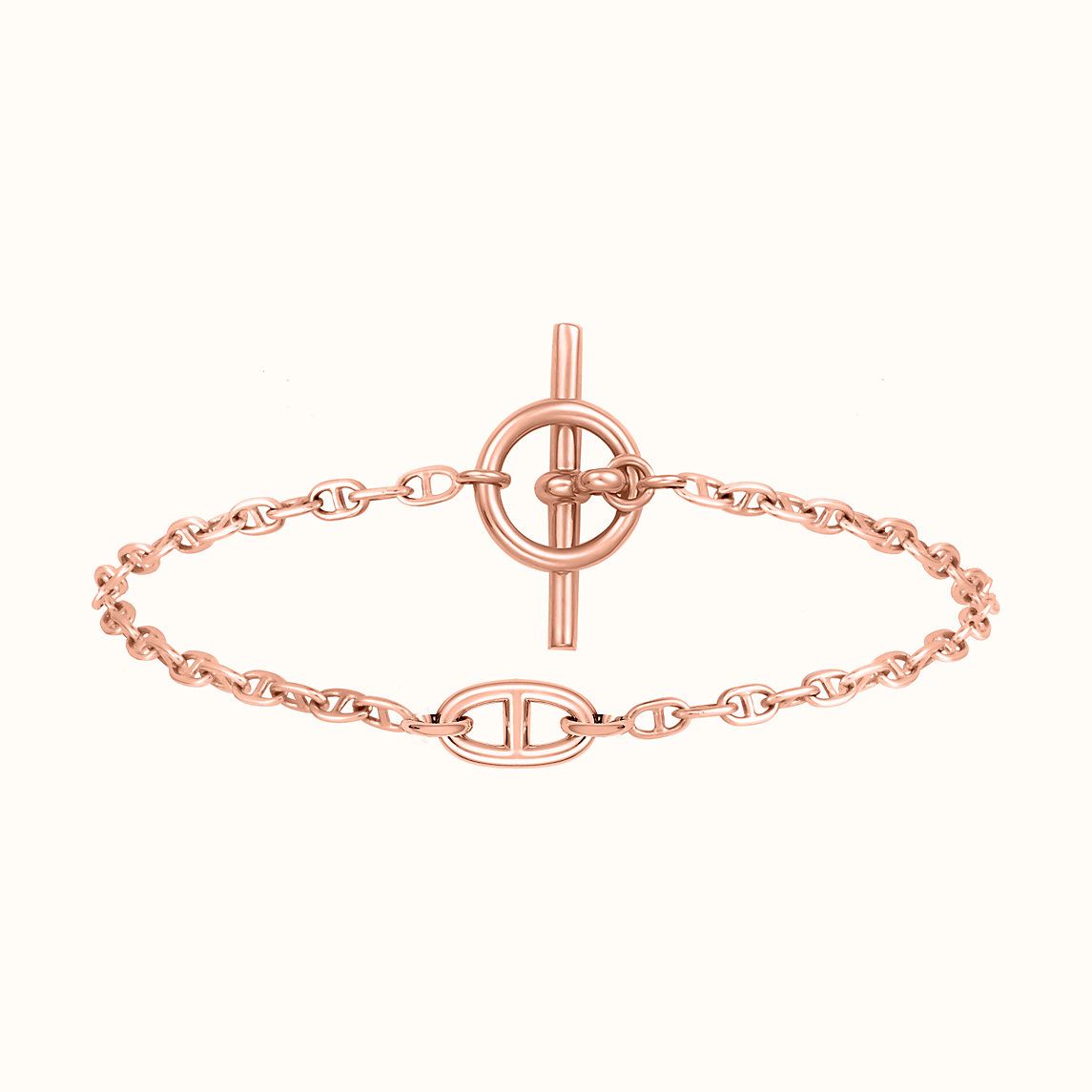 18K New Farandole H Bracelet