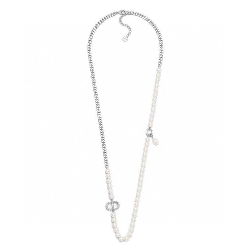 18K Dior 30 Montaigne Long Necklace