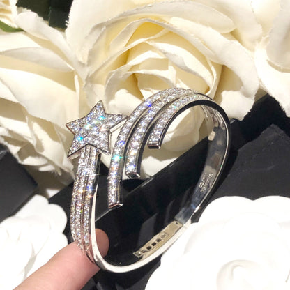 18K CC The Com¨¨te Bracelet