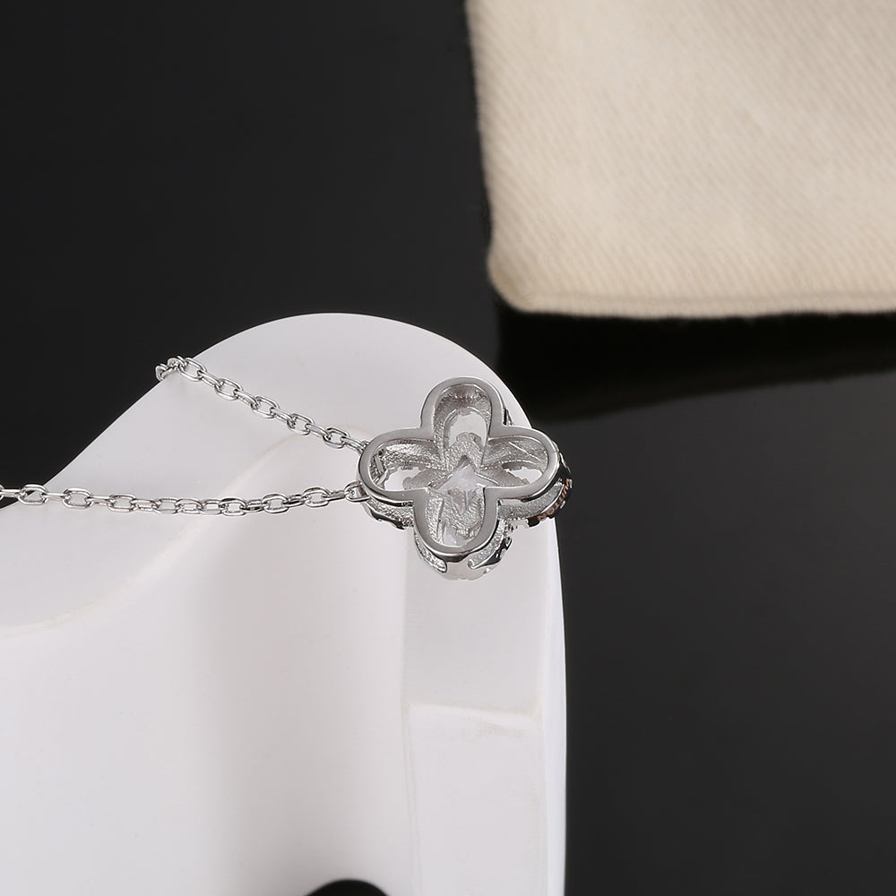 18K Louis Blossom Earrings