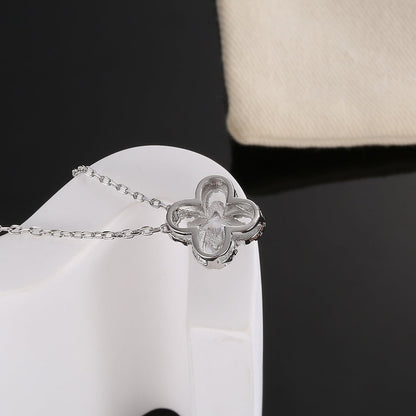 18K Louis Blossom Earrings