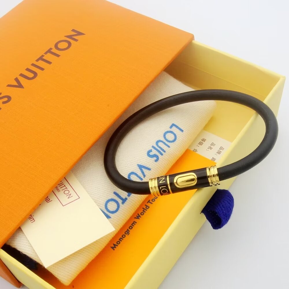 18K Louis All Access Bracelet