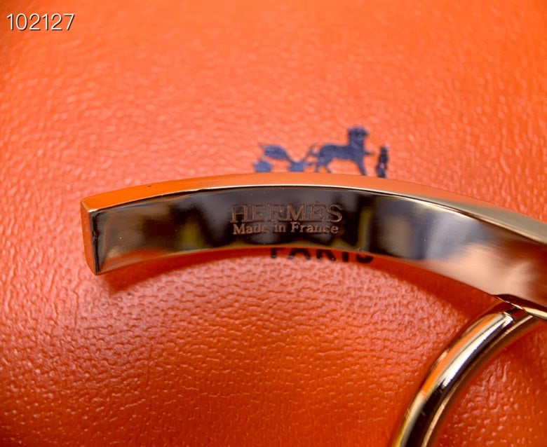 18K Kelly H Cadenas Bracelet