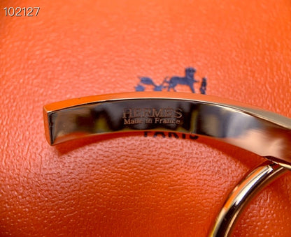 18K Kelly H Cadenas Bracelet