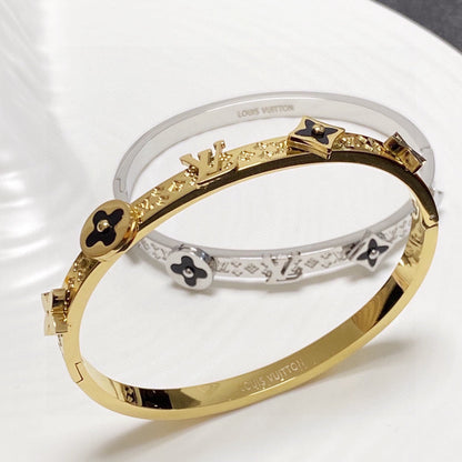 18K Louis Idylle Blossom Bracelet