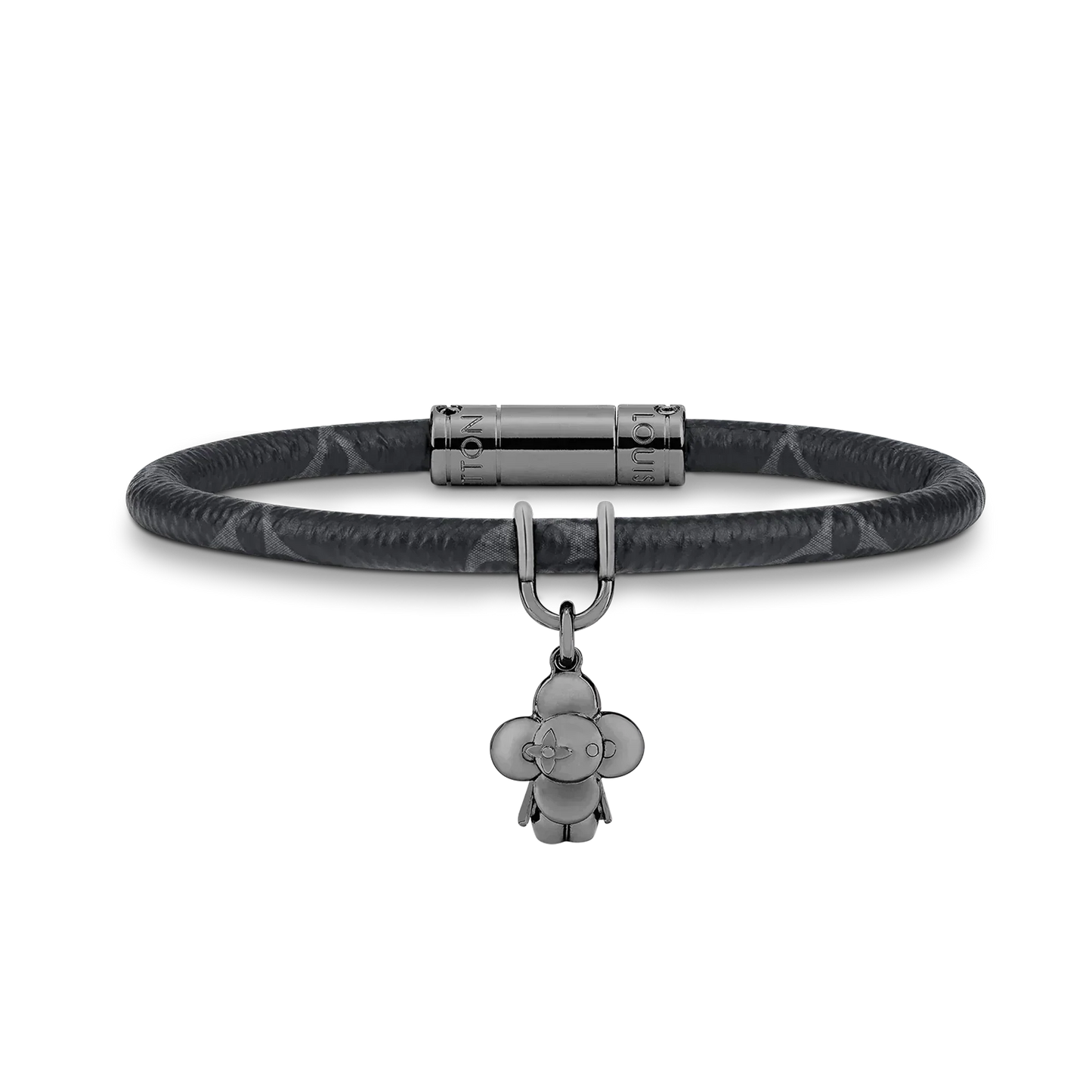 18K Louis Hang It Bracelet